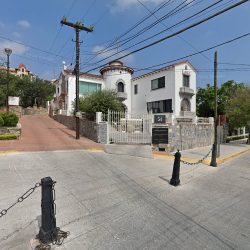 Notaría Pública 54 Monterrey (Monterrey )