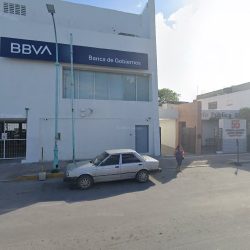 Notaría Pública 55 (Othón P. Blanco )