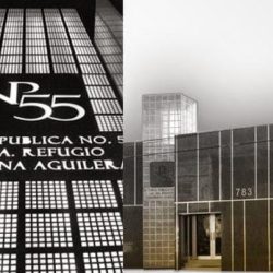 Notaria Publica 55 (Irapuato )