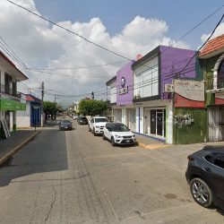 Notaria Pública 55 (San Juan Bautista Tuxtepec )
