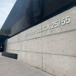 Notaria Pública 55, Titular Lic. Luis Castro Obregón (Cajeme )