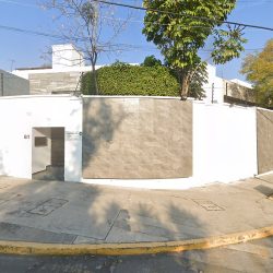 Notaría Pública 56 Del Estado De México (Ciudad Satélite )