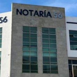 Notaría Pública 56 Querétaro