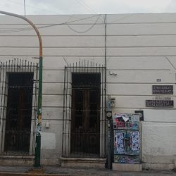 Notaría Pública 57 (Monterrey )