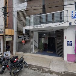 Notaría Pública 57 (Cintalapa )