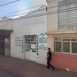Notaria Pública 57 Zitácuaro Michoacán (Zitácuaro )