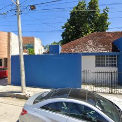 NotarÍa PÚblica 58, 33 Y 105 (Mérida )