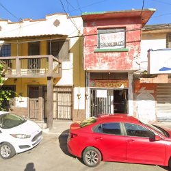 Notaria Pública 59 (Ciudad Madero )
