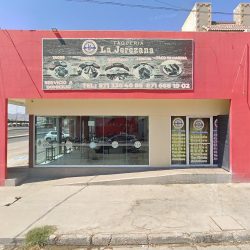 Notaría Pública 59 (Torreón )