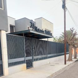 Notaría Pública 59 (Saltillo )