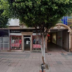 Notaría Pública 59 (León )