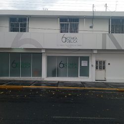 Notaria Publica 6 Colima (Villa de Álvarez )