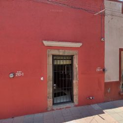 NotarÍa PÚblica 6 Del Inmueble Y Patrimonio Federal (Salamanca )