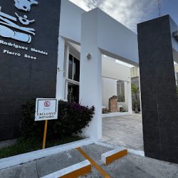 Notaría Pública 6 (Cancún )