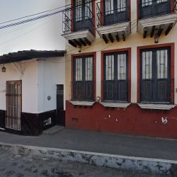 Notaria Publica 6 (Xico )