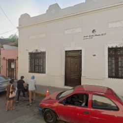 Notaría Pública 6 (Mérida )