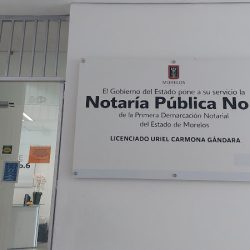 Notaria Publica 6 (Cuernavaca )