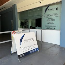 Notaría Pública 6, Mexicali, Baja California (Mexicali )