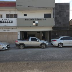 Notaría Pública 6 Tecomán (Tecomán )