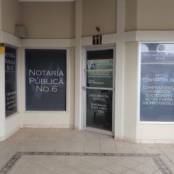 Notaría Pública 6 Y 26 / Consultoría Legal Y Corporativa Vargas & Asociados (Piedras Negras )
