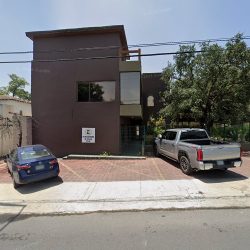 Notaria Publica 60 (Monterrey )