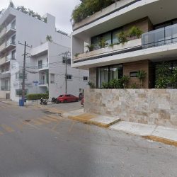 Notaría Pública 60 (Playa del Carmen )