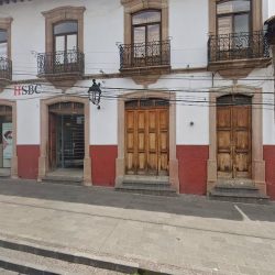 Notaría Pública 61 (Pátzcuaro )
