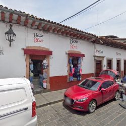 Notaria Pública 61 (Pátzcuaro )