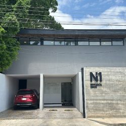 Notaría Pública #63 (Mérida )