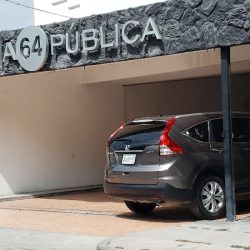 Notaria Pública 64 (Monterrey )