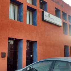 NotarÍa PÚblica 66 (Hermosillo )