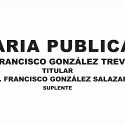 Notaria Publica 68 (Montemorelos )