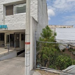 Notaría Pública 68