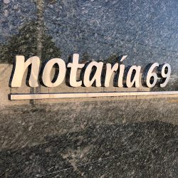 Notaría Pública 69 - Evia Bolio (Mérida )