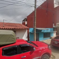 Notaria Pública 69 Lic. Alejandro Parada Seer (Palenque )