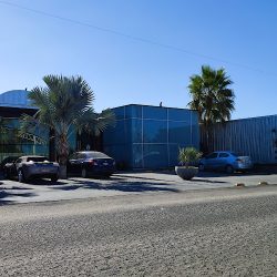 Notaría Pública 7 (La Paz )