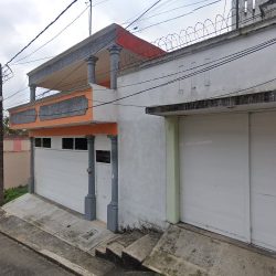 Notaria Pública 7 (Coatepec )
