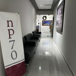 Notaría Pública 70 (Saltillo )