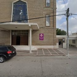 Notaria Pública 72 (Matamoros )