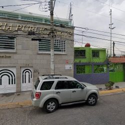 NotarÍa PÚblica 73 Del Estado De MÉxico (Coacalco de Berriozábal )