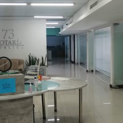 Notaría Pública 73 (Monterrey )