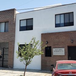 NotarÍa PÚblica 73 TorreÓn Emilio Darwich Garza (Torreón )