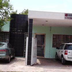 Notaria Publica 75 (Mérida )