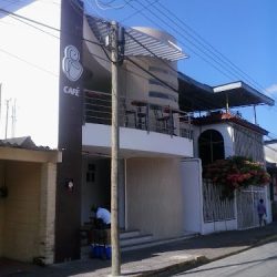 Notaria Publica 76 (San Juan Bautista Tuxtepec )
