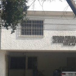 Notaría Pública 77 (San Nicolás de los Garza )