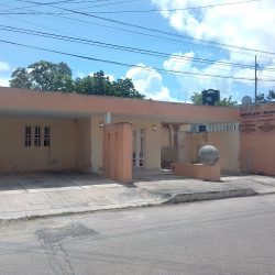Notaría Pública 79 (Mérida )