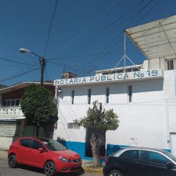 Notaria Publica 79 (La Paz )
