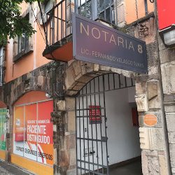 Notaria Publica 8 (Tlalnepantla de Baz )