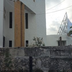 Notaría Pública 8 (Mérida )