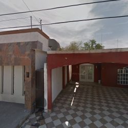 Notaría Pública 8 Silvia Acuña Escobedo (Monclova )